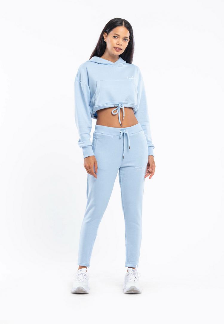 Tom Barron Tom Barron Jumpsuit Damen - blue - 1 | SportScheck
