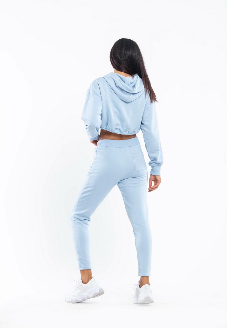 Tom Barron Tom Barron Jumpsuit Damen - blue - 5 | SportScheck