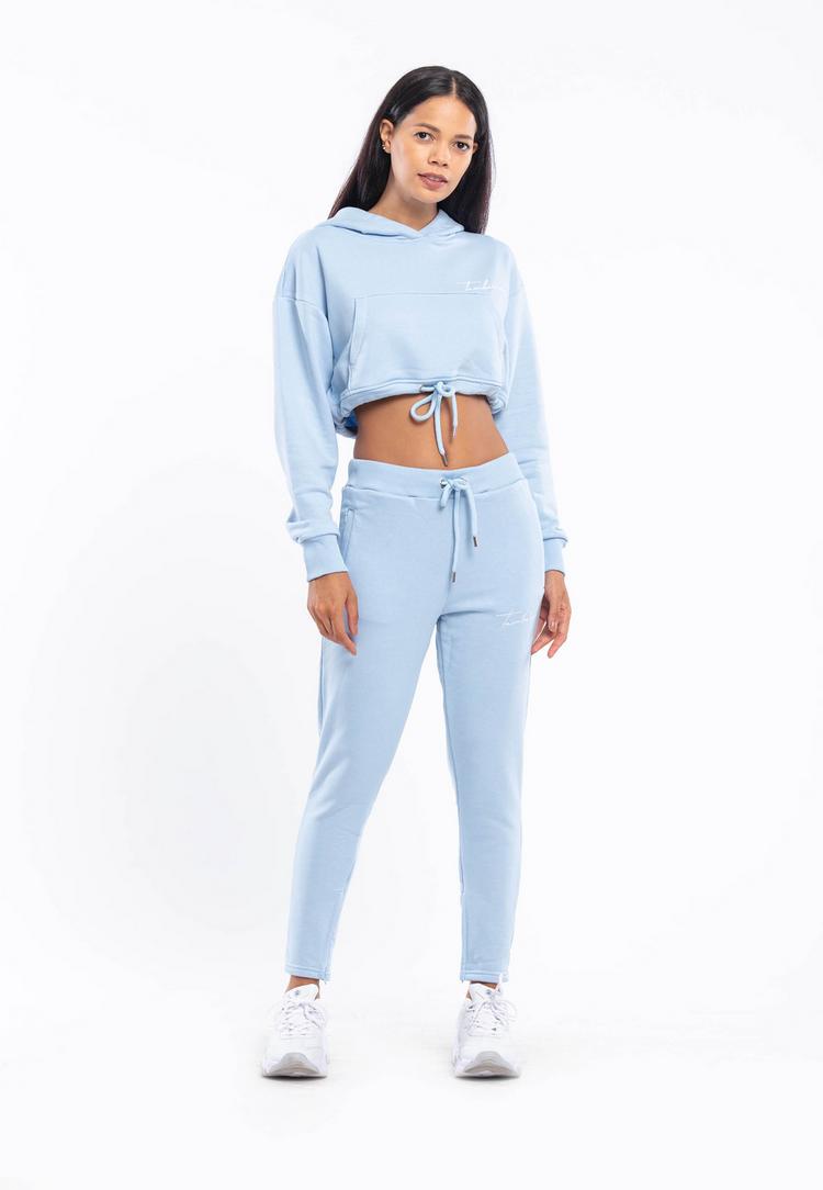 Tom Barron Tom Barron Jumpsuit Damen - blue - 9 | SportScheck