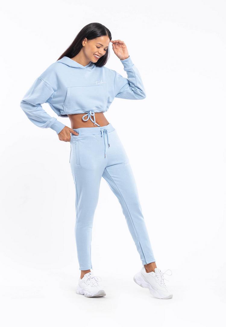 Tom Barron Tom Barron Jumpsuit Damen - blue - 11 | SportScheck