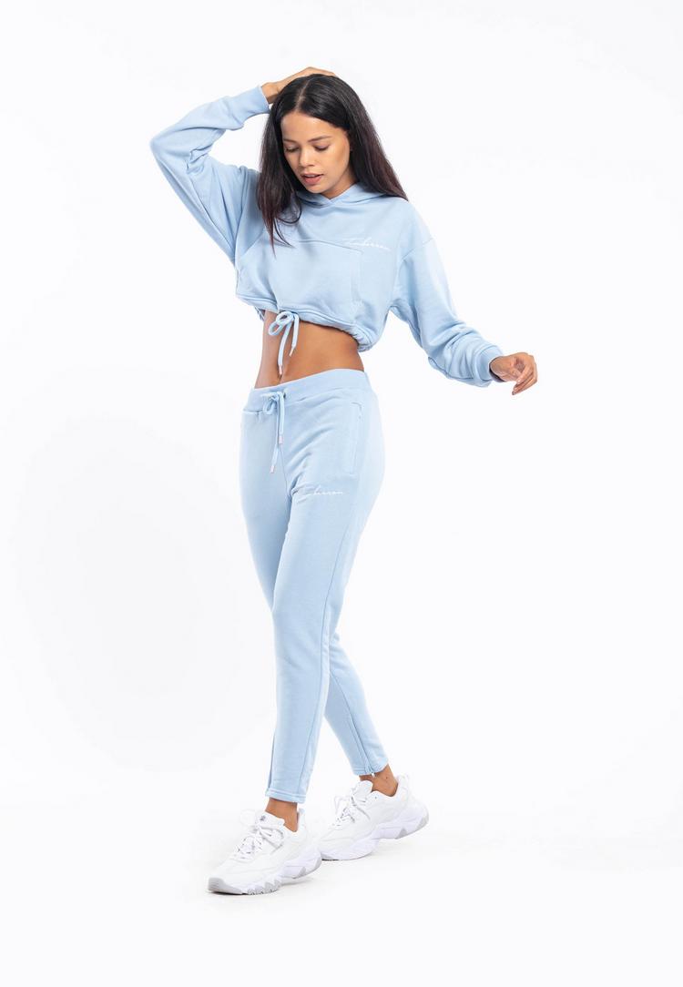 Tom Barron Tom Barron Jumpsuit Damen - blue - 12 | SportScheck