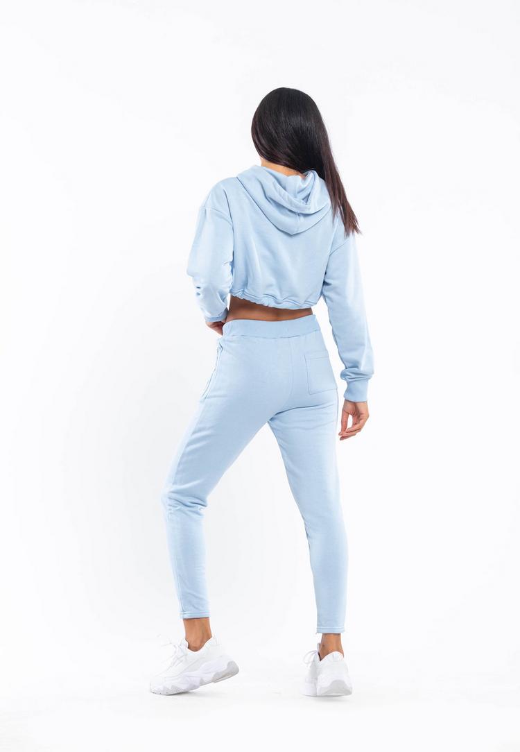 Tom Barron Tom Barron Jumpsuit Damen - blue - 13 | SportScheck