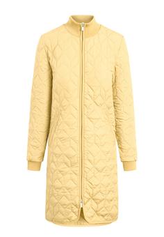 Ilse Jacobsen ART06 Steppjacke Damen MARIGOLD