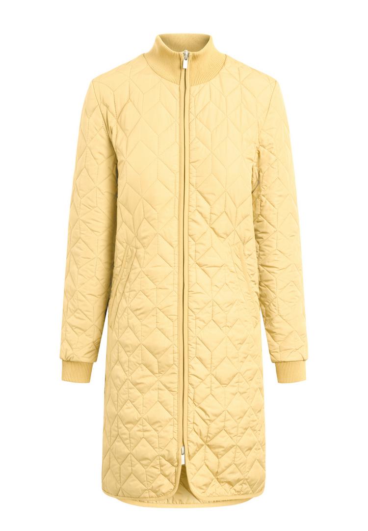 Ilse Jacobsen Ilse Jacobsen ART06 Steppjacke Damen - MARIGOLD - 0 | SportScheck