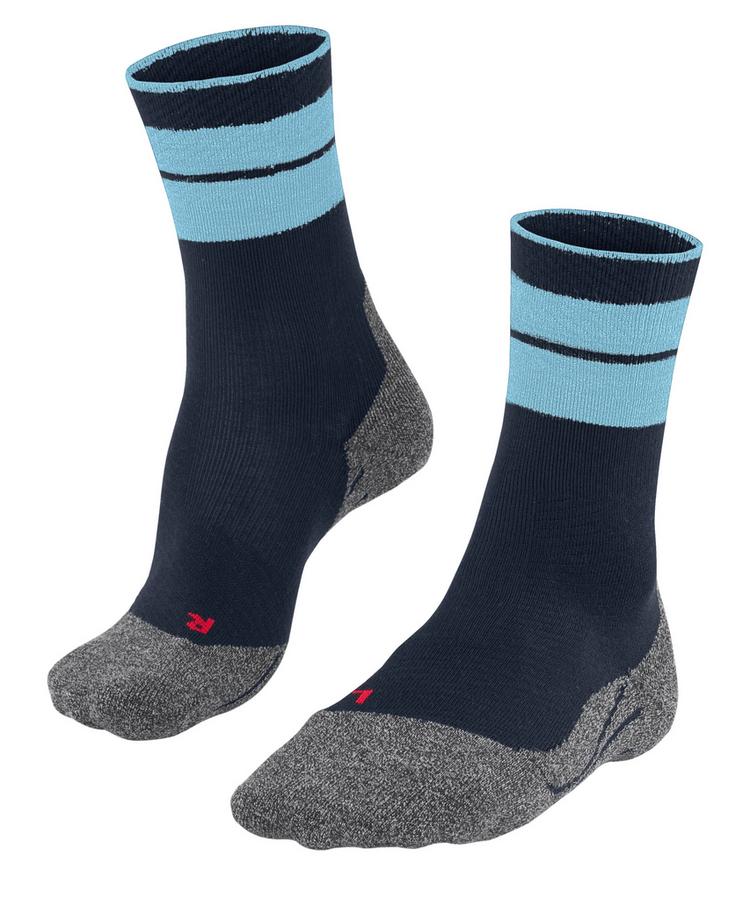 Falke Falke TK Compression Stabilizing Socken Herren - marine (6120) - 0 | SportScheck