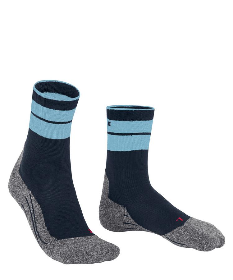 Falke Falke TK Compression Stabilizing Socken Herren - marine (6120) - 0 | SportScheck