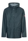 Derbe Passby Regenjacke Herren - navy navy