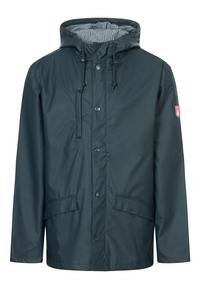 Derbe Passby Regenjacke Herren - navy navy