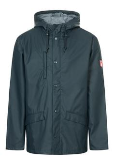 Derbe Passby Regenjacke Herren navy navy