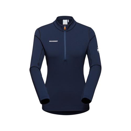 Mammut Aenergy Fleeceshirt Damen