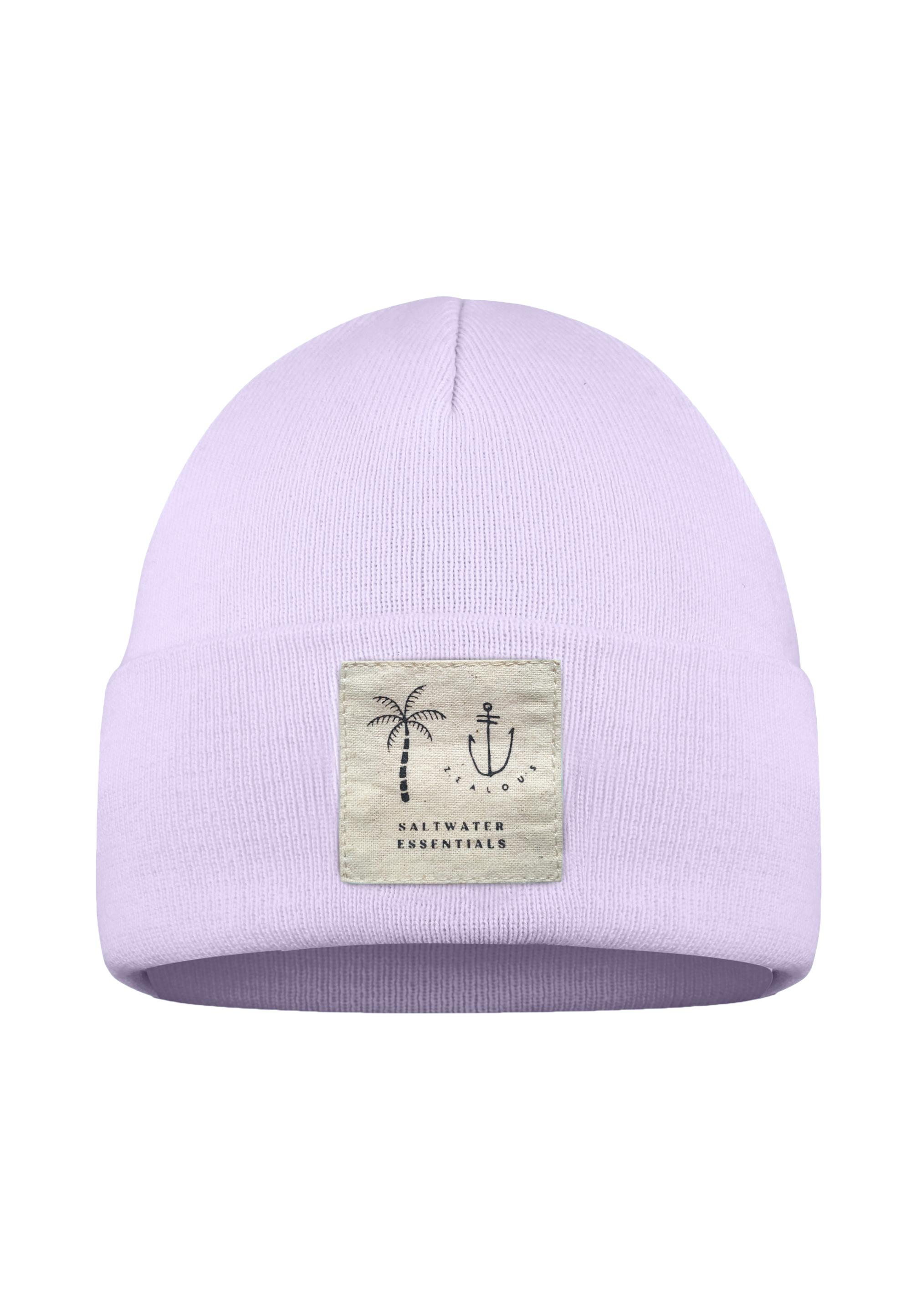 Zealous Endless Summer Beanie Lavender