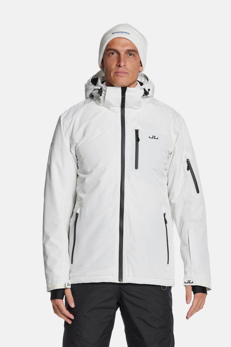 Jeff Green Jeff Green Bergen Skijacke Herren - Snow - 0 | SportScheck