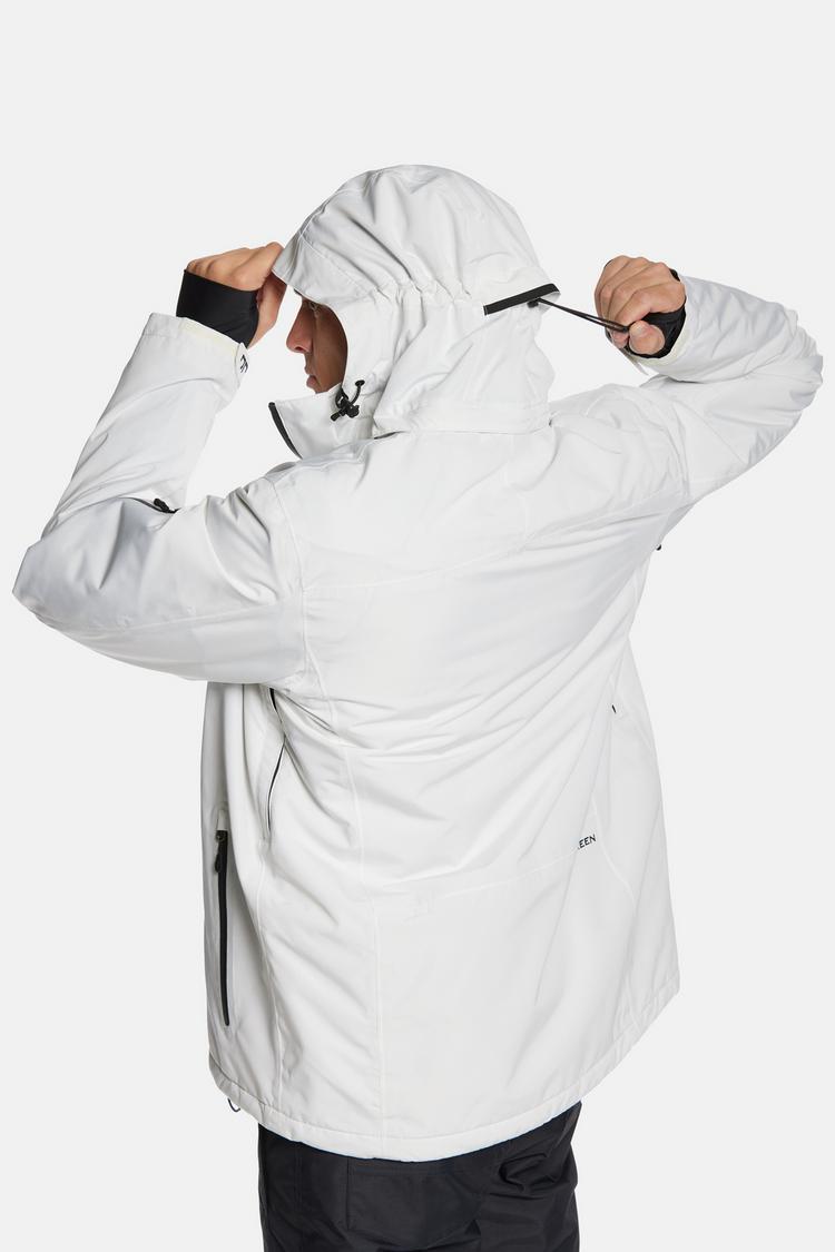 Jeff Green Jeff Green Bergen Skijacke Herren - Snow - 1 | SportScheck