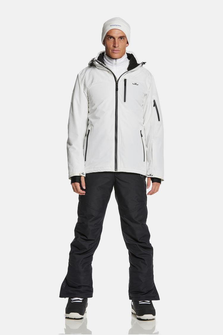 Jeff Green Jeff Green Bergen Skijacke Herren - Snow - 2 | SportScheck