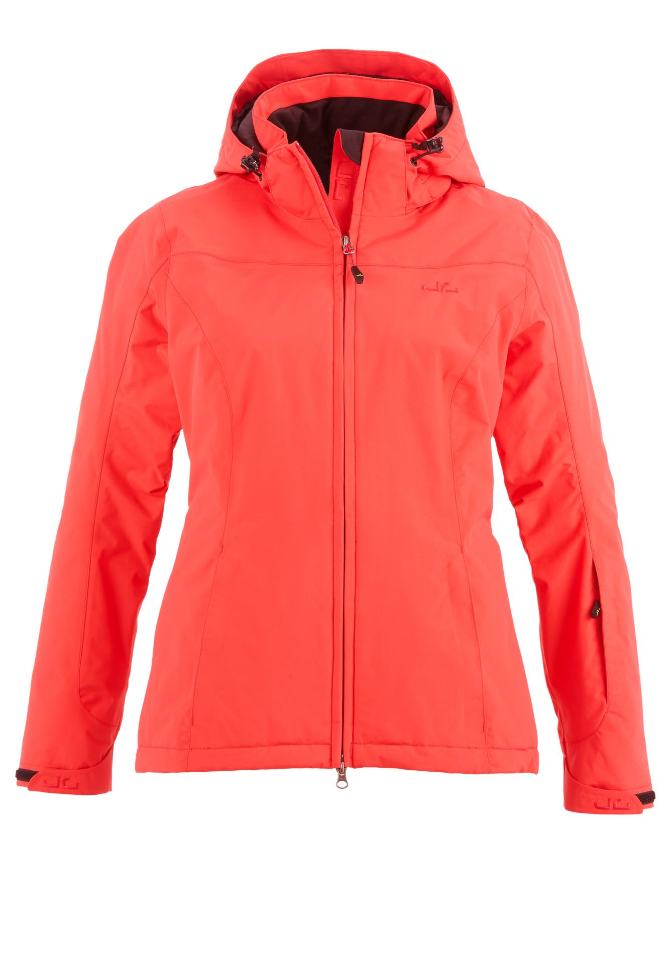 Jeff Green Kerava Skijacke Damen Hibiscus im Online Shop von