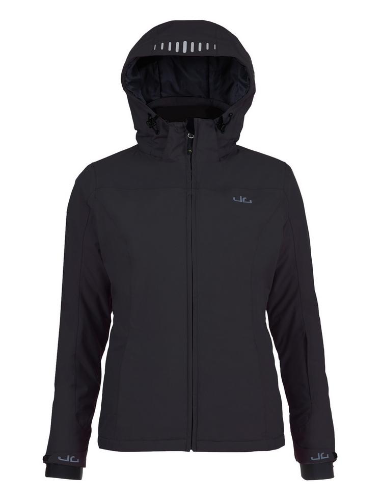 Jeff Green Jeff Green Kerava Skijacke Damen - Deep Black - 0 | SportScheck