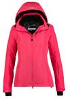 Jeff Green Kerava Skijacke Damen - Magenta Pink
