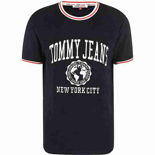 Tommy Hilfiger Sportswear T-Shirt Herren blau