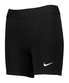 Nike Pro Strike Short Damen Thermounterhose Damen blauweissblau