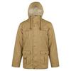 RUSTY CHARLIE PARKA JACKET Parka Herren - Latte