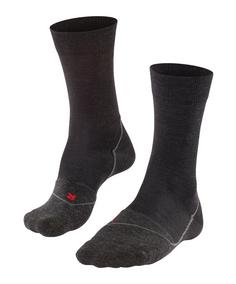 Falke Socken Fahrradsocken black-mix (3010)