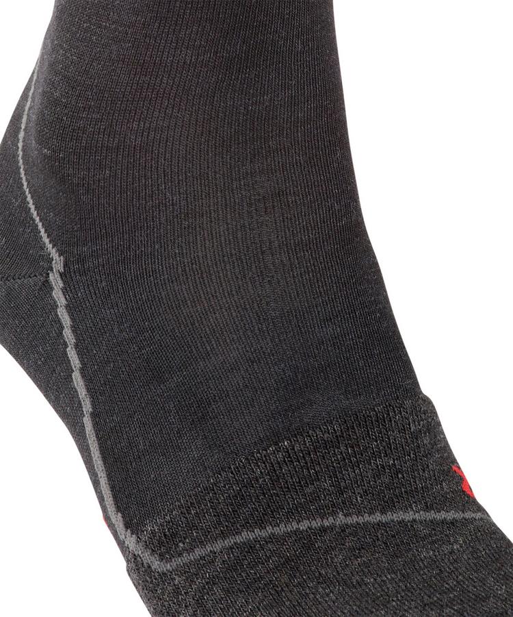 Falke Falke BC Warm Socken - black-mix (3010) - 1 | SportScheck