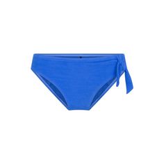 LingaDore Bikini Brief Bikini Hose Damen Strong blue