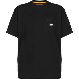 TIMBERLAND 1973 T-Shirt Herren schwarz