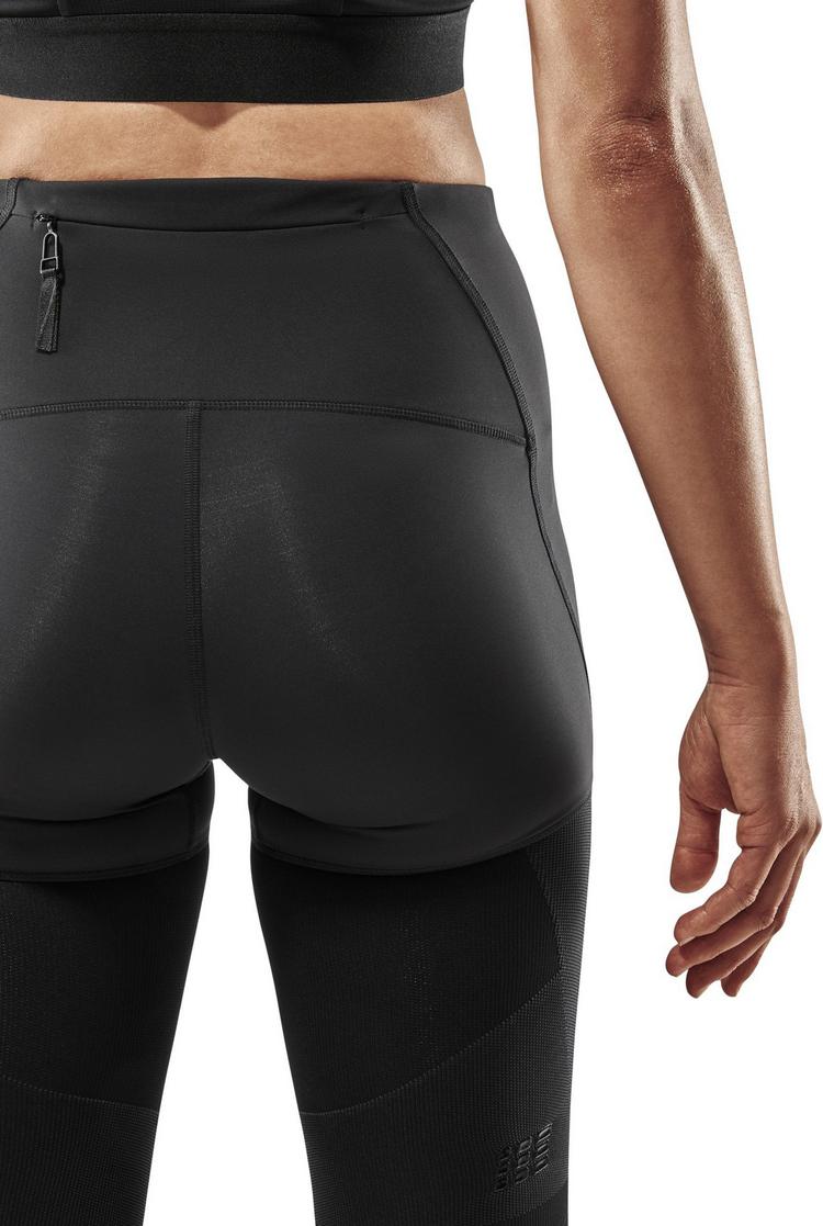 CEP CEP Ultralight 3/4 Lauftights Damen - black - 4 | SportScheck