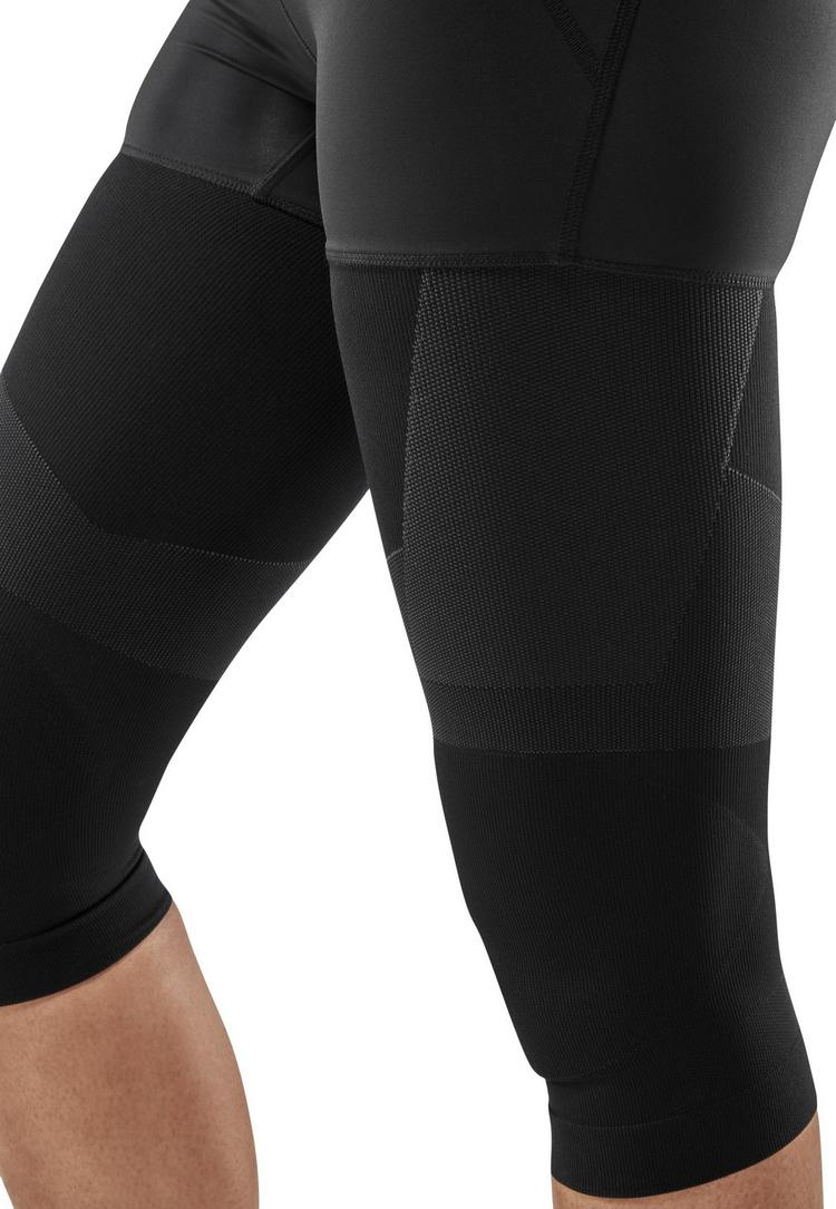 CEP CEP Ultralight 3/4 Lauftights Damen - black - 5 | SportScheck