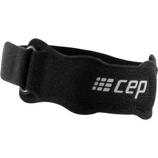 CEP Performance-Ortho Strap Bandagen black