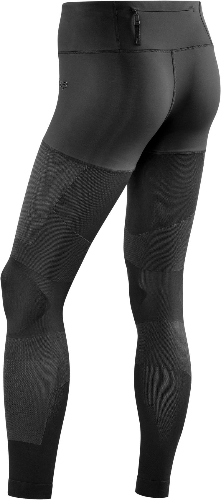 CEP CEP Hero-Running Tights Lauftights Herren - black - 0 | SportScheck