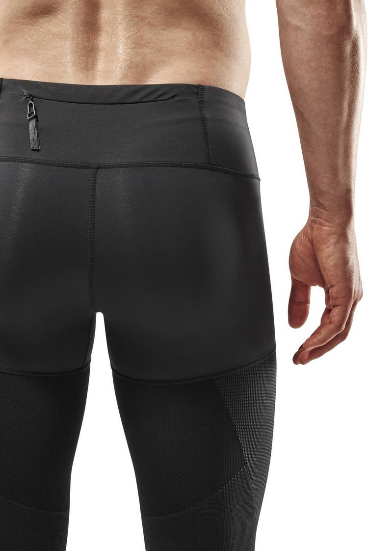CEP CEP Hero-Running Tights Lauftights Herren - black - 4 | SportScheck
