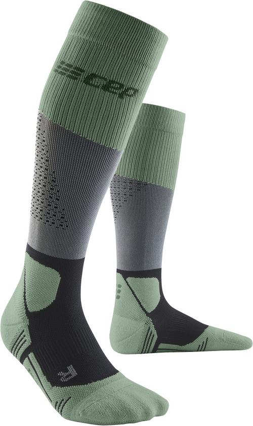 CEP Max Cusion Socken Damen