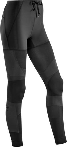 CEP Hero Run Lauftights Damen black