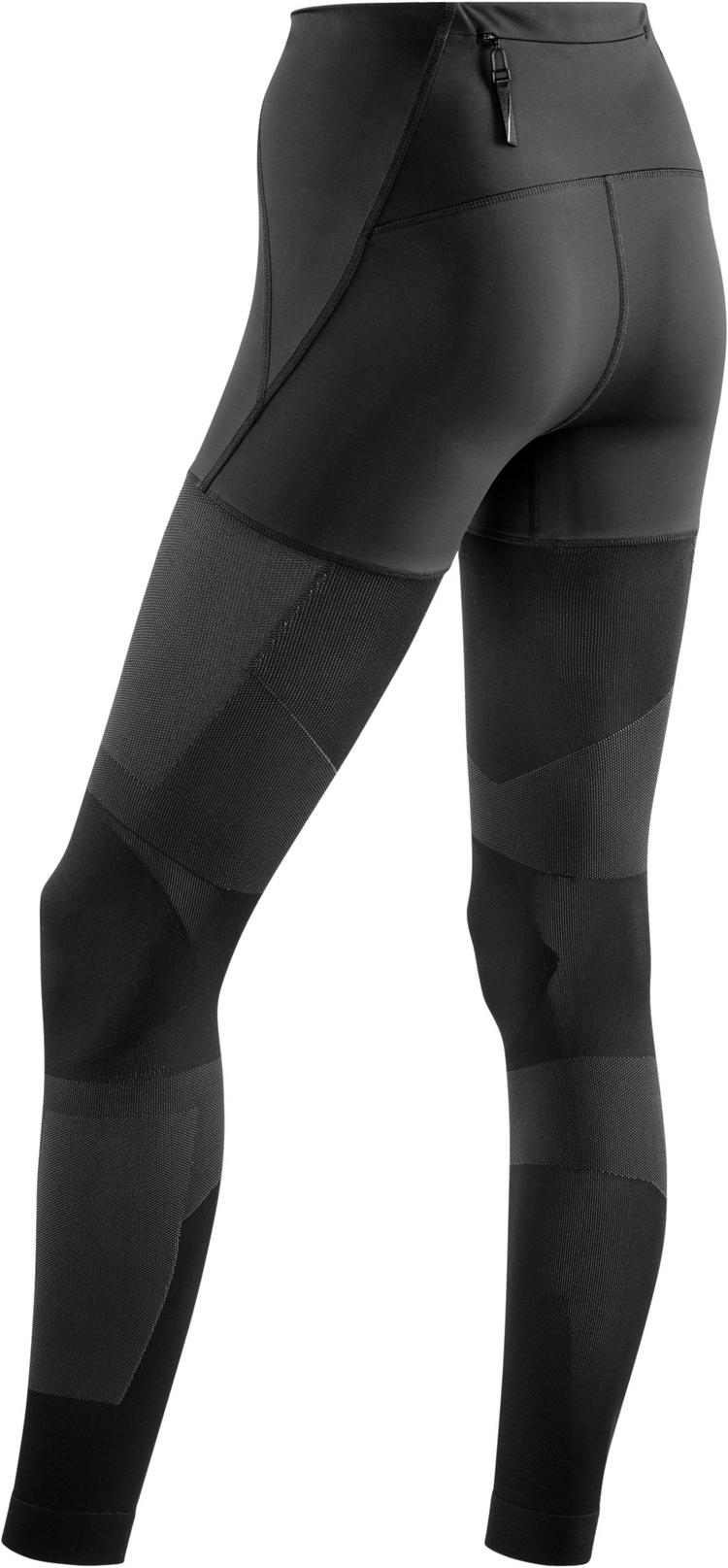 CEP CEP Hero Run Lauftights Damen - black - 0 | SportScheck