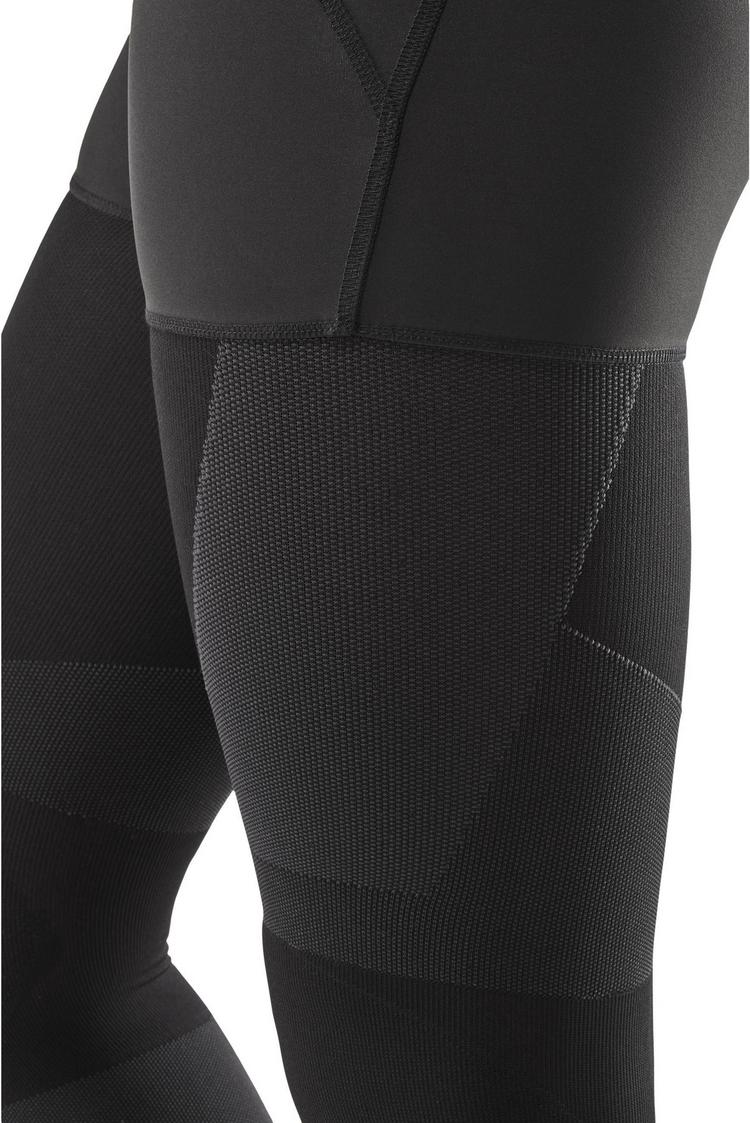 CEP CEP Hero Run Lauftights Damen - black - 5 | SportScheck