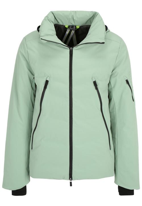 RH+ 4 Elements Padded Hoody Skijacke Herren