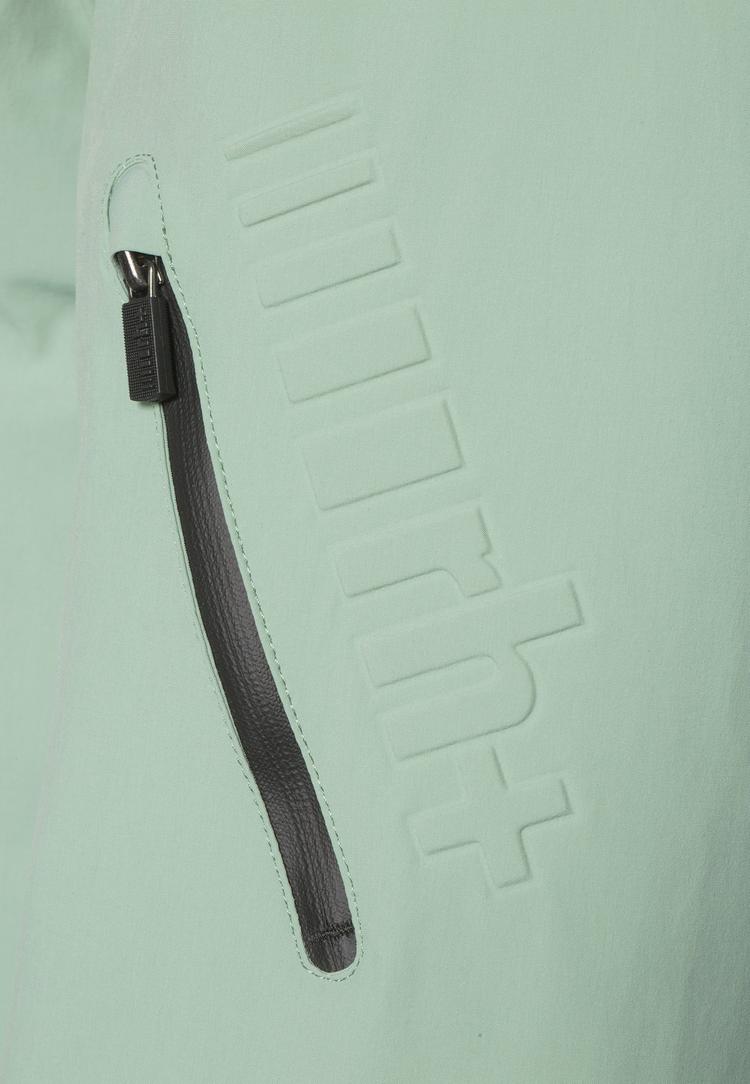 RH+ RH+ 4 Elements Padded Hoody Skijacke Herren - eucalyptus green-fir green - 3 | SportScheck