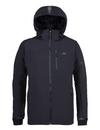 Jeff Green Bergen Skijacke Herren - Deep Black