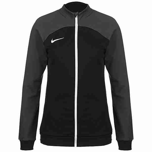 Nike Dri-FIT Academy Pro Trainingsjacke Damen schwarz / anthrazit