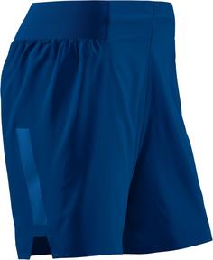 CEP Run Loose Fit Funktionsshorts Herren royalblue