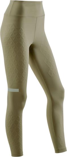 CEP The Run Tights Damen olive