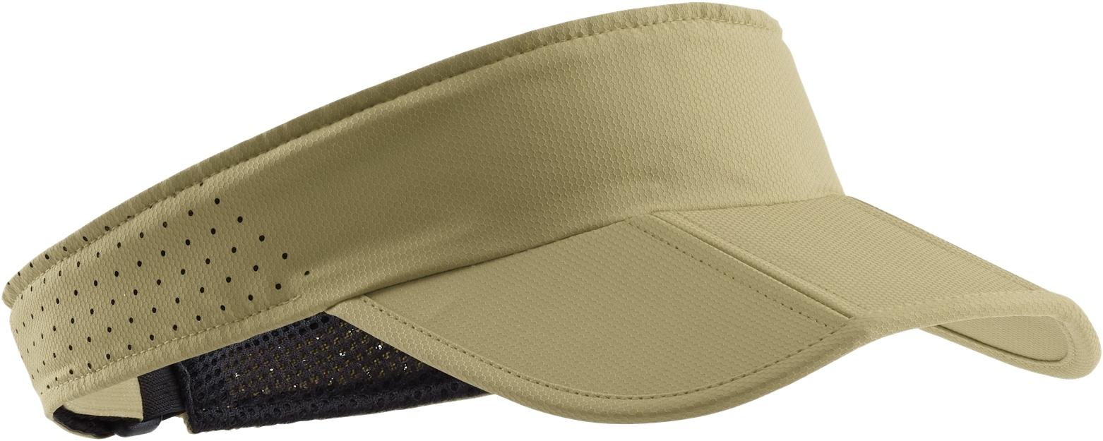 CEP THE RUN VISOR Visor olive im Online Shop von SportScheck kaufen