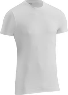 CEP Run Ultralight Shirt Short Funktionsshirt Herren white