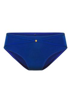 LingaDore Bikini Short Bikini Hose Damen Royal blue
