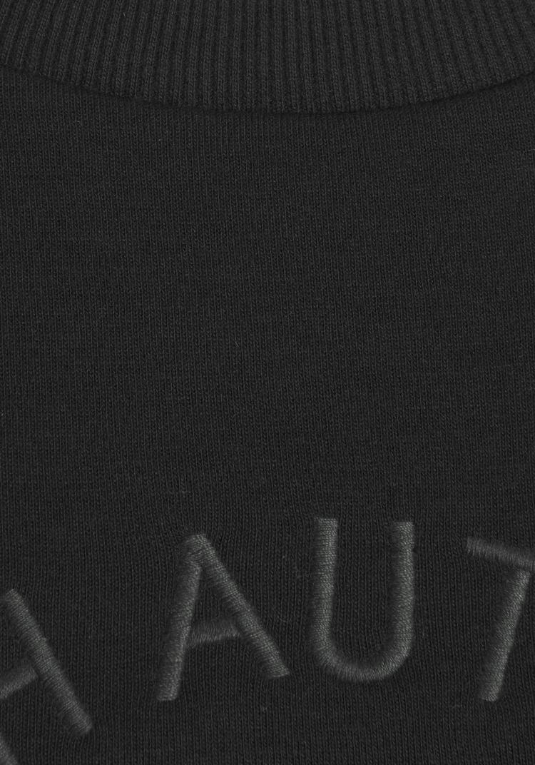 Bench Bench Sweatshirt Sweatshirt Damen - schwarz - 0 | SportScheck