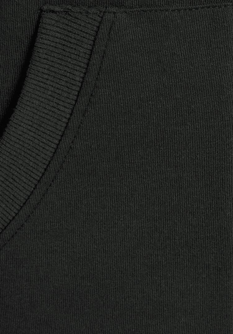 Bench Bench Kapuzensweatjacke Sweatjacke Damen - schwarz - 0 | SportScheck