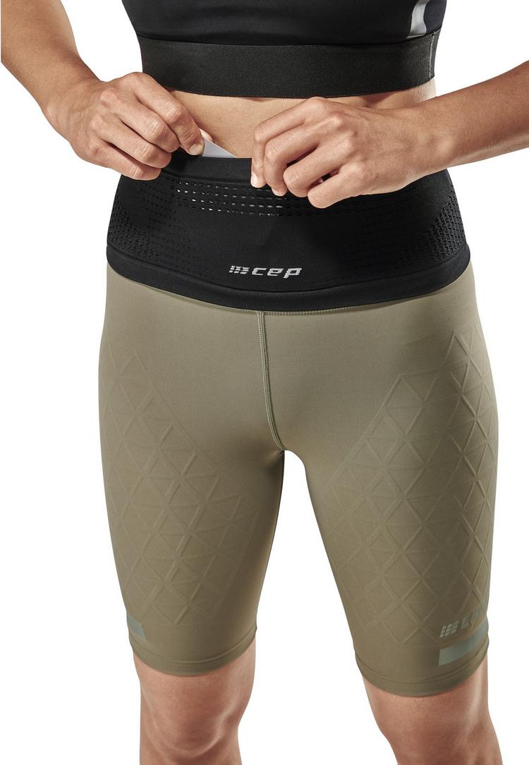 CEP CEP Running Sporttasche Startnummerngurt - black - 1 | SportScheck