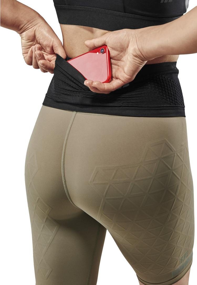 CEP CEP Running Sporttasche Startnummerngurt - black - 2 | SportScheck